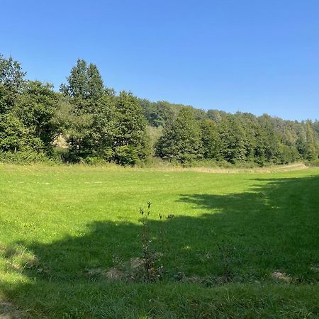 Gaestehaus Koehler Waldsolms Bagian luar foto